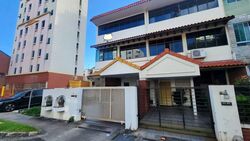Lorong 14 Geylang (D14), Terrace #584990741